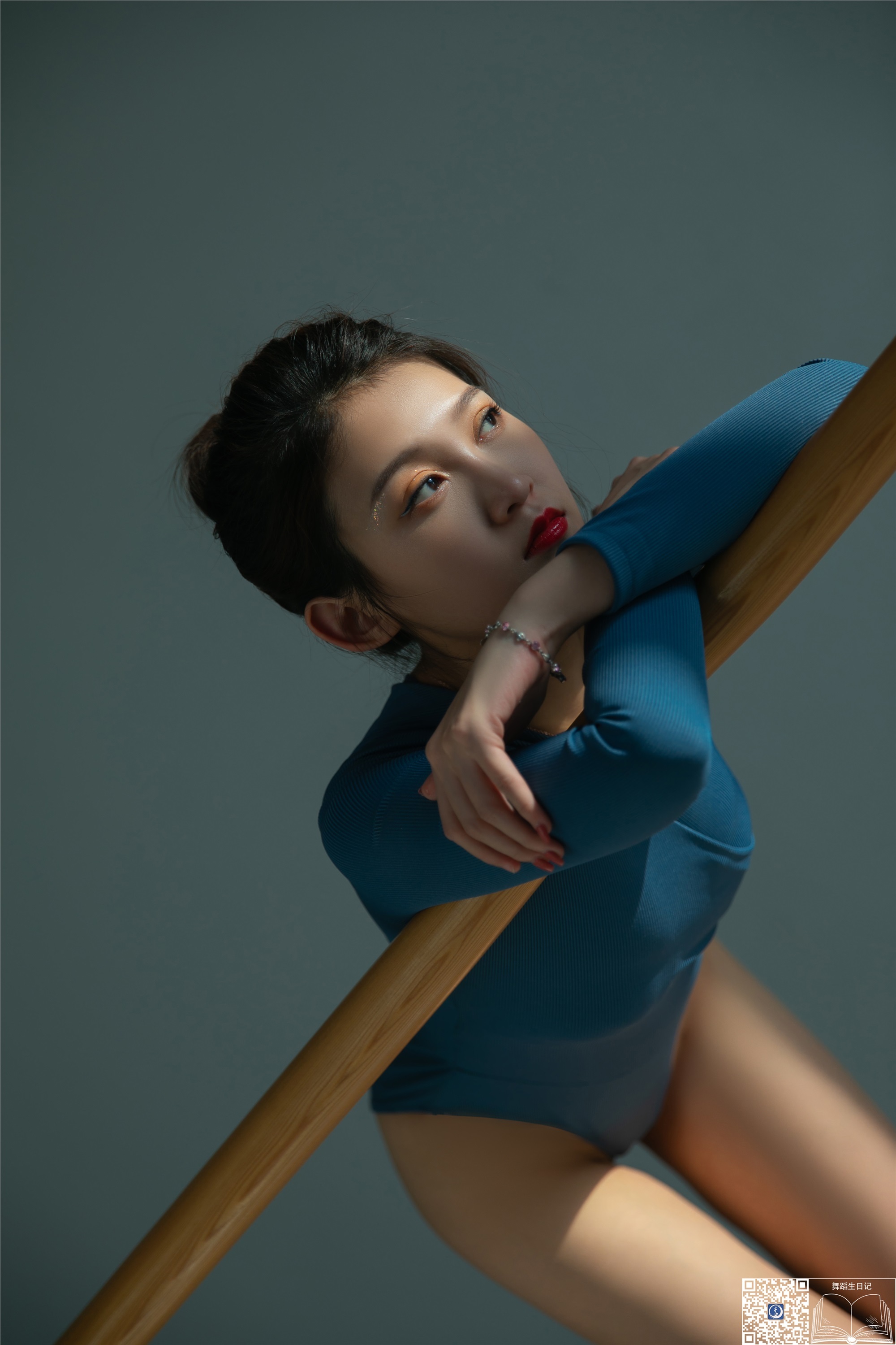 GALLI嘉丽 舞蹈生日记 035 - 相霖